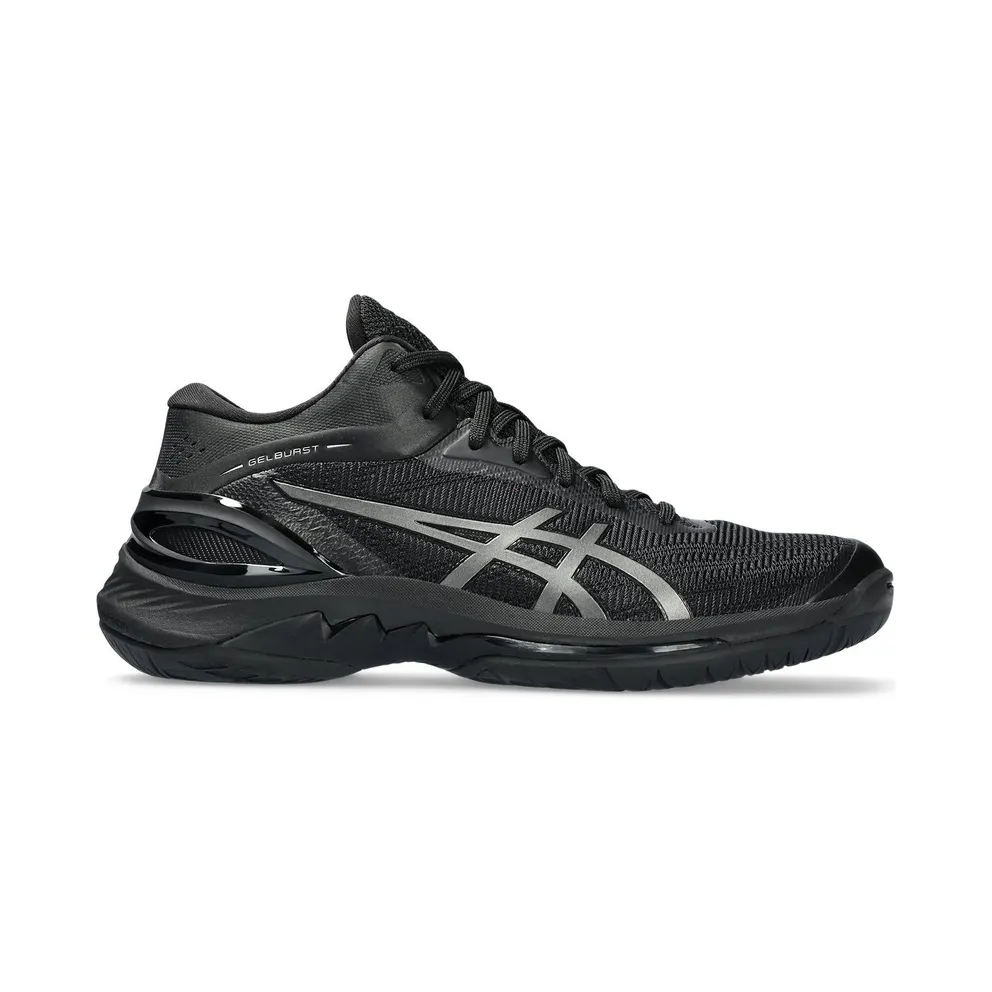 ASICS Gelburst 28 Black Gunmetal (1063A081-001)