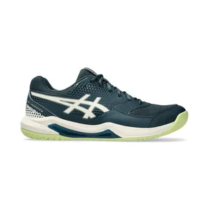ASICS Gel-Dedicate 8 Pickleball Tranquil Teal Cream (1041A409-300)