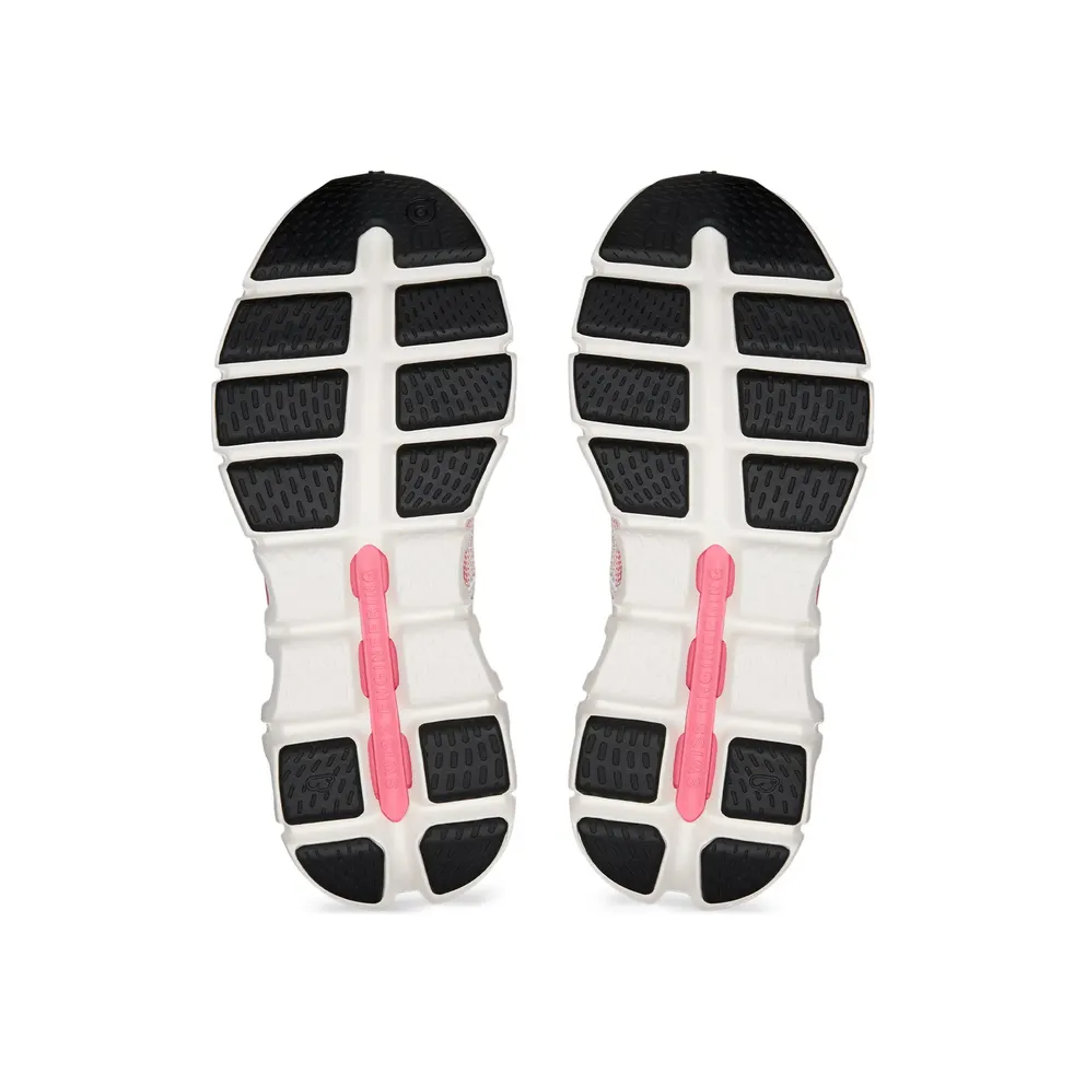 On Running 3WG30095084 IVORY/CAMELLIA “White/Pink” (3WG30095084)