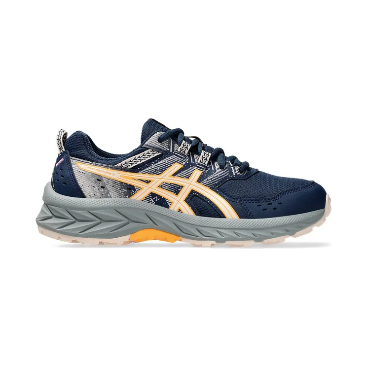 ASICS Gel-Venture 9 Night Sky Pearl Pink (1014A276-407)