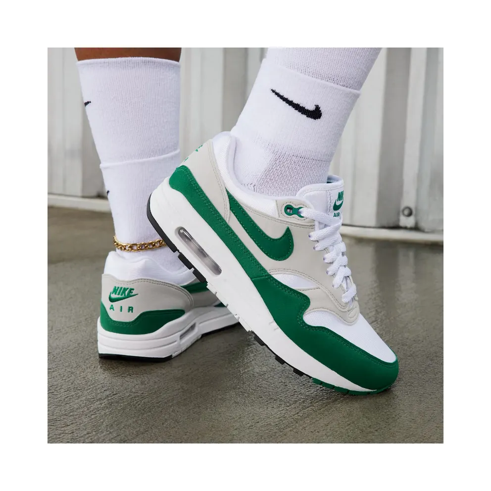 Nike Air Max 1 ’87 “Malachite” (DZ2628-003)