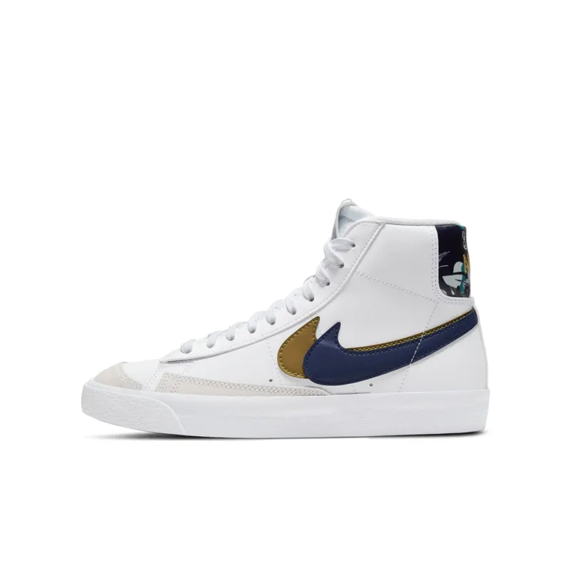 Nike Blazer Mid ’77 SE White (DD1847-102)