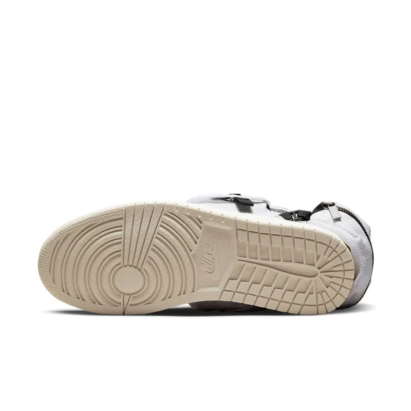 Air Jordan 1 Utility White (DO8727-100)