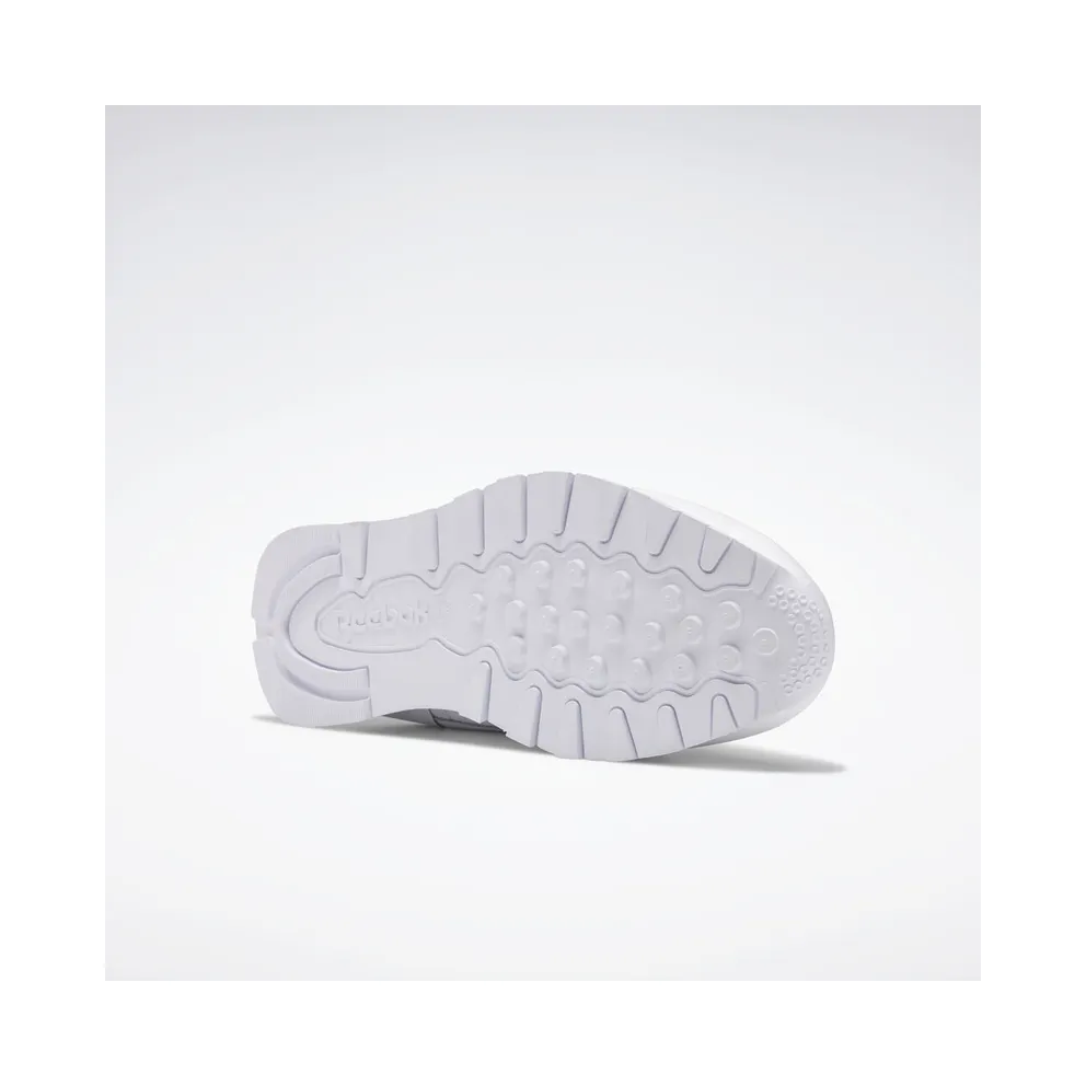 Reebok Classic Leather Pride (2020) White/White-Multicolor (Other Brands Other)