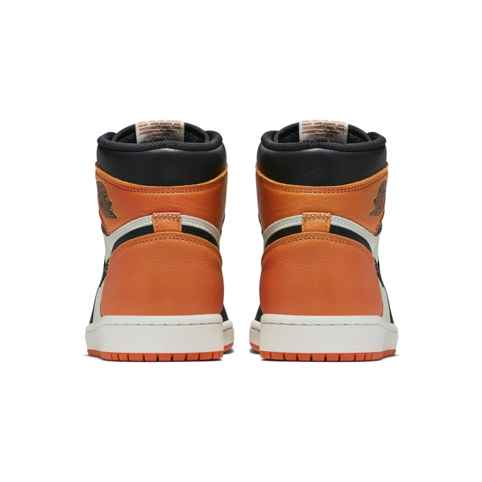 Air Jordan 1 Retro High OG ‘Shattered Backboard’ (2015) (555088-005)