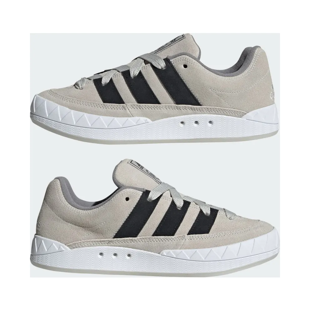 Adidas Adimatic Grey One / Core Black / Grey Three (ID8266)