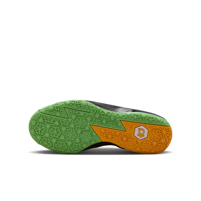 Nike KD 6 GS “Brazil (2026)” (IU1286-001)