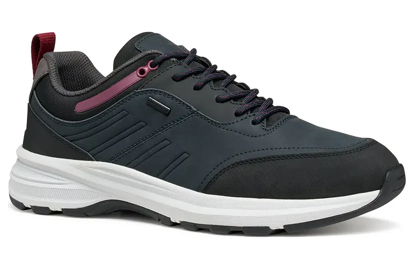 Geox sneaker Donkerblauw (U56M2A0EK3R-C0045)