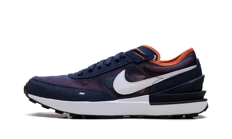Nike Waffle One (GS) “Navy Blue” (DC0481-401)