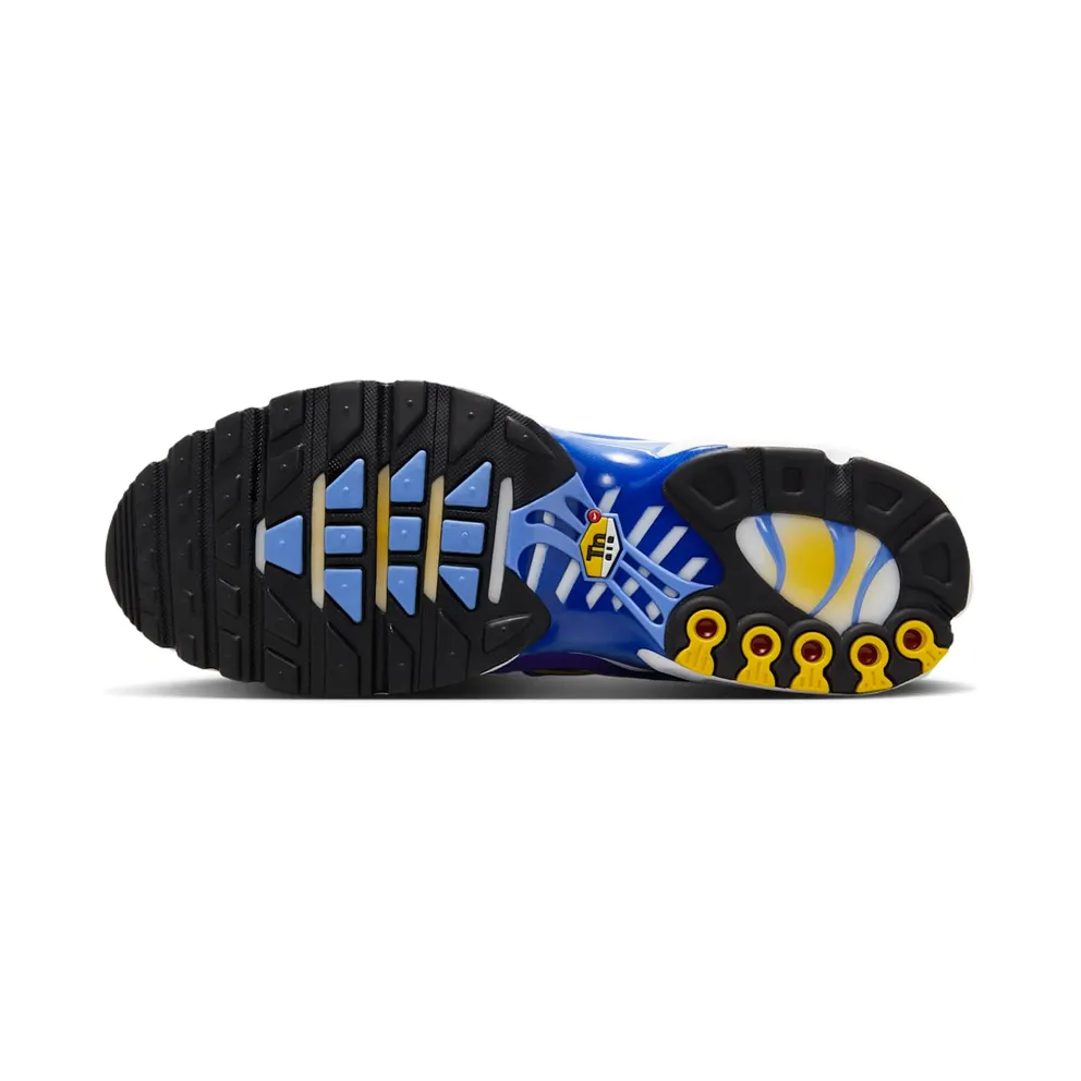 Nike TN Air Max Plus White Lyon Blue – “White” (IF6224-100)