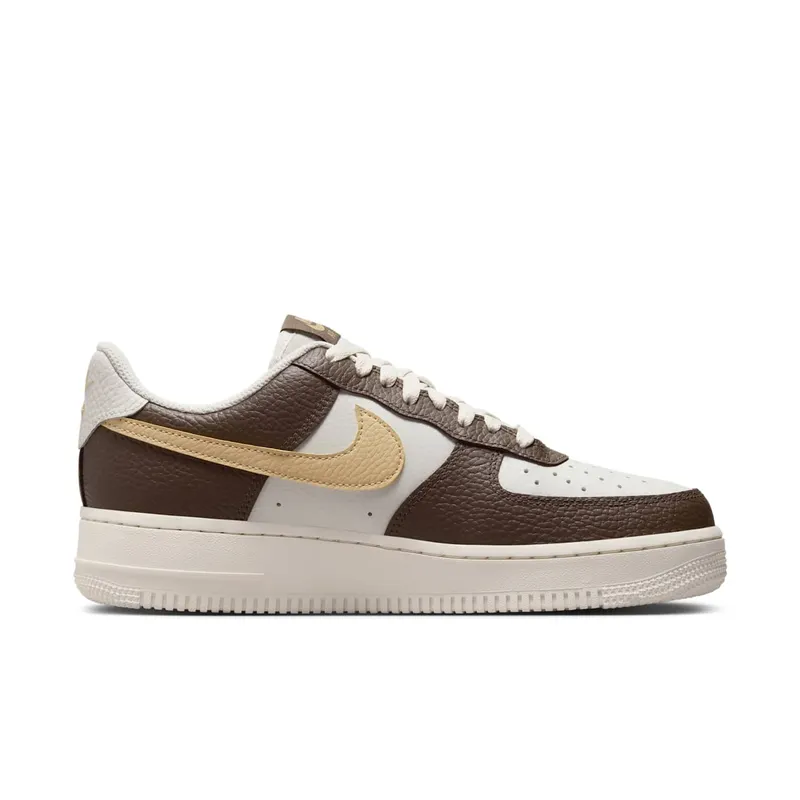 Nike Air Force 1 Low ’07 Phantom Sesame (HM9656-001)