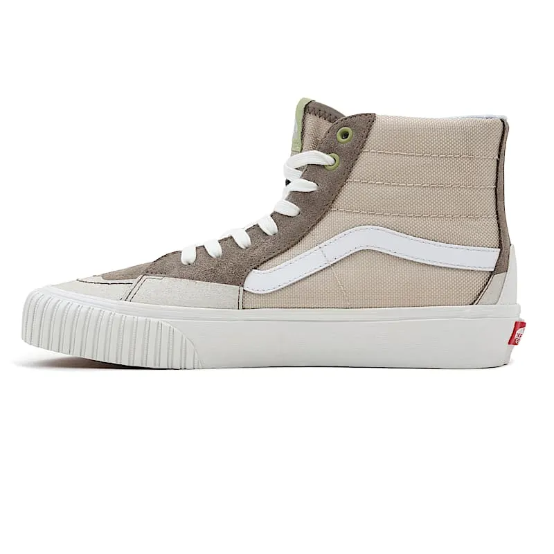 Vans SK8 HI Bruin