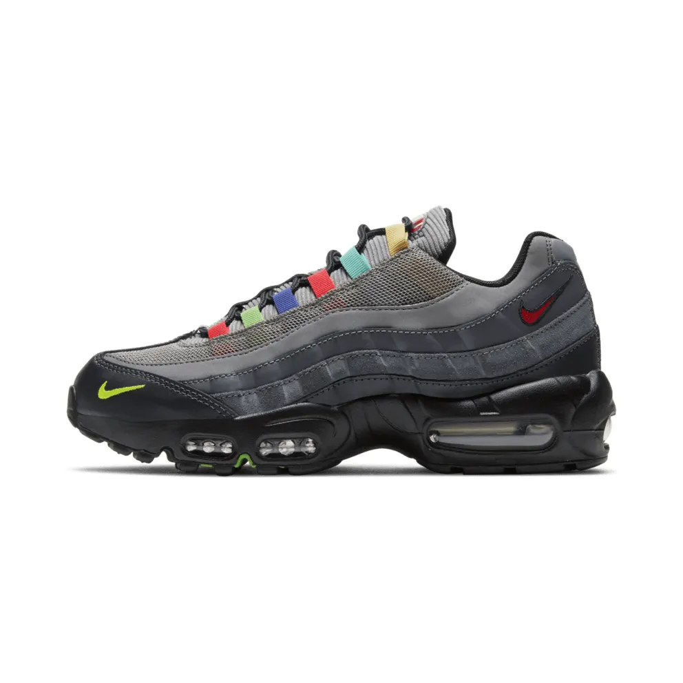 Nike Air Max 95 SE Light Charcoal Vintage TV (DD1502-001)