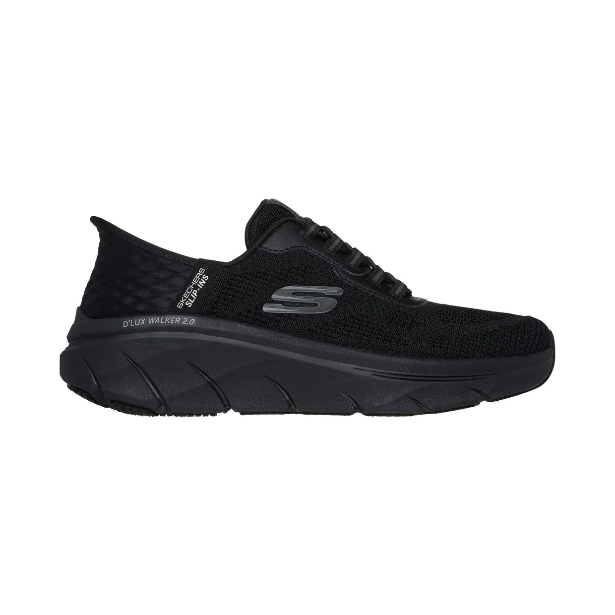 skechers-skech 232446_BBK