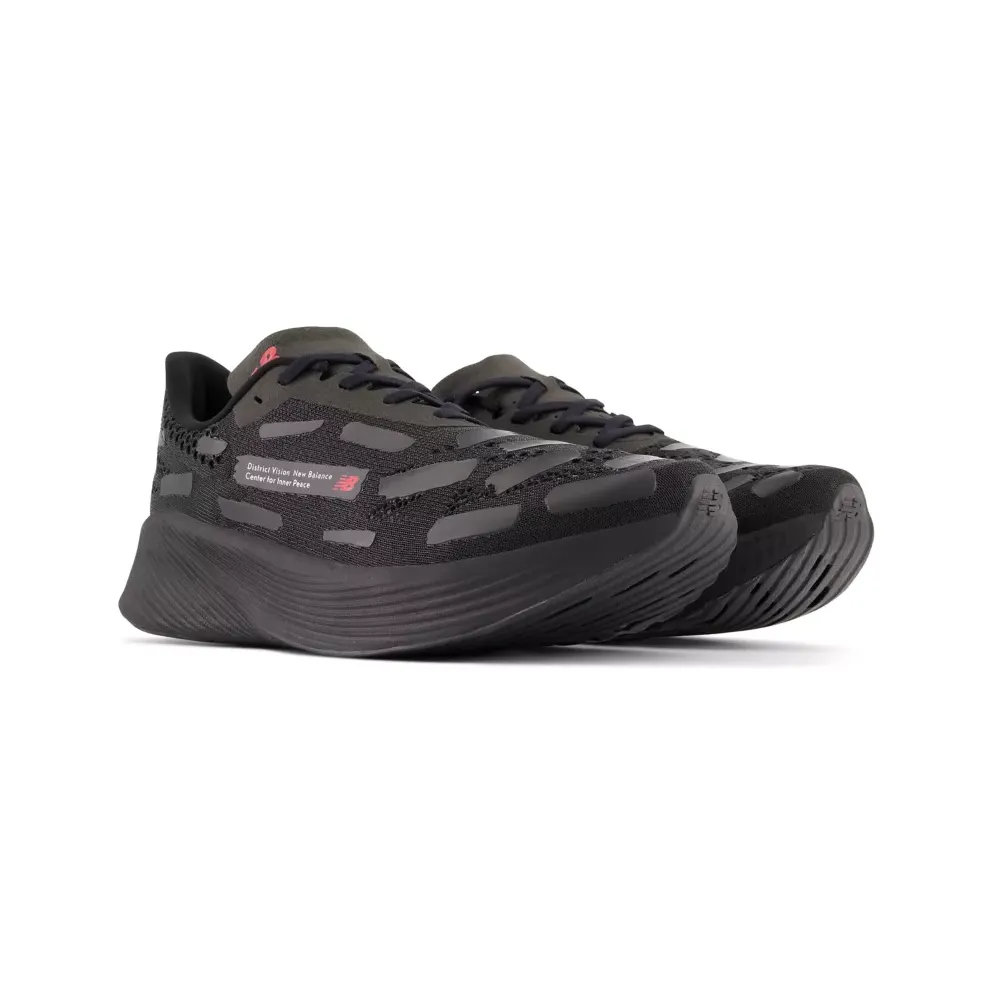 New Balance FuelCell RC Elite v2 District Vision Black (MRCELDV2)