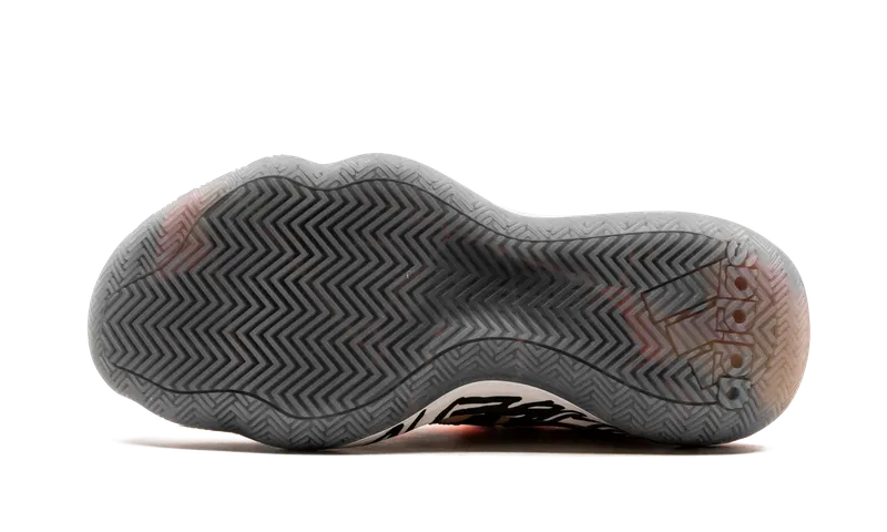Adidas Dame 6 “International Day” (FW3667)
