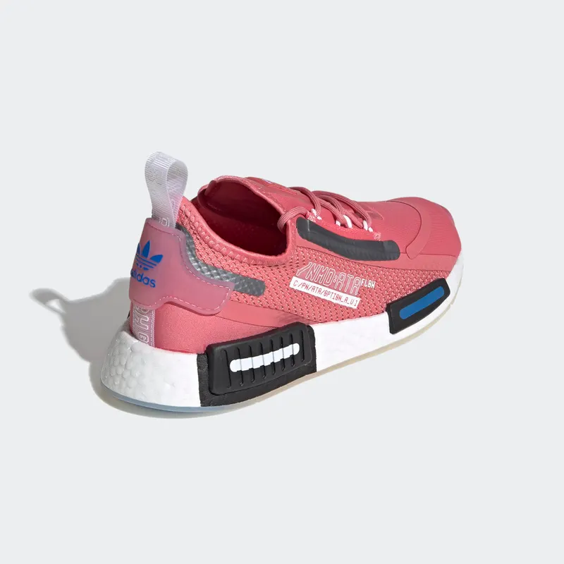 Adidas NMD_R1 Spectoo Hazy Rose / Hazy Rose / Core Black (FZ3208)