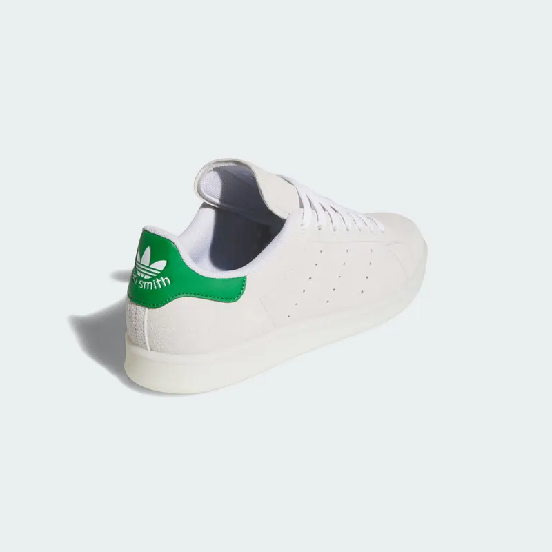 Adidas Stan Smith Cloud White / Green / Cloud White (JH8124)