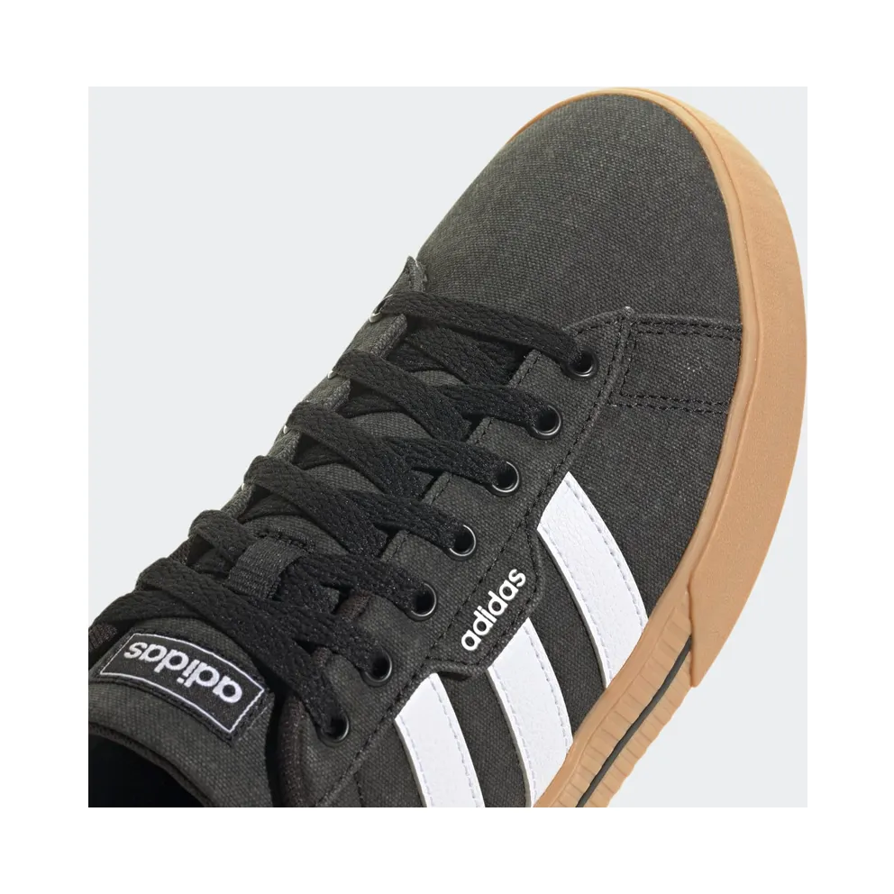 adidas Daily 3.0 Core Black Cloud White Gum (HP6032)