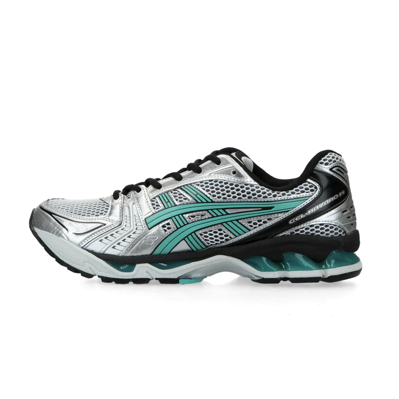 ASICS SportStyle GEL-KAYANO 14 (white / waterfall) – 1203A740-100