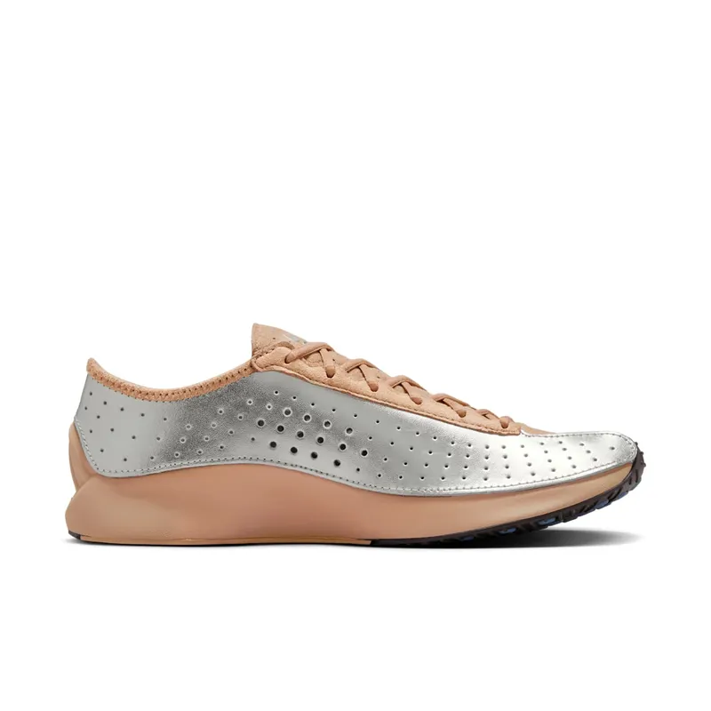 Nike Air Superfly Elm Brown Metallic Silver (IB5824-200)