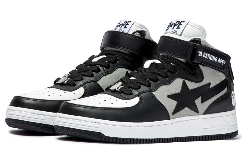 Overige merken sneaker 1I20-291-010 BLK