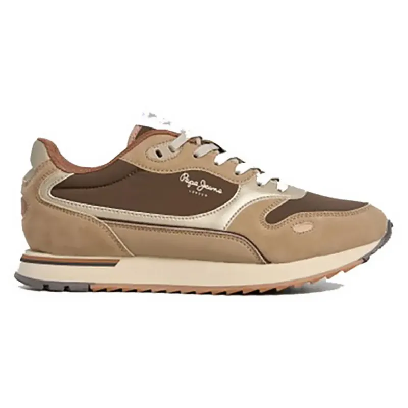 Pepe Jeans Bexley Essence Shoes PLS400039-875