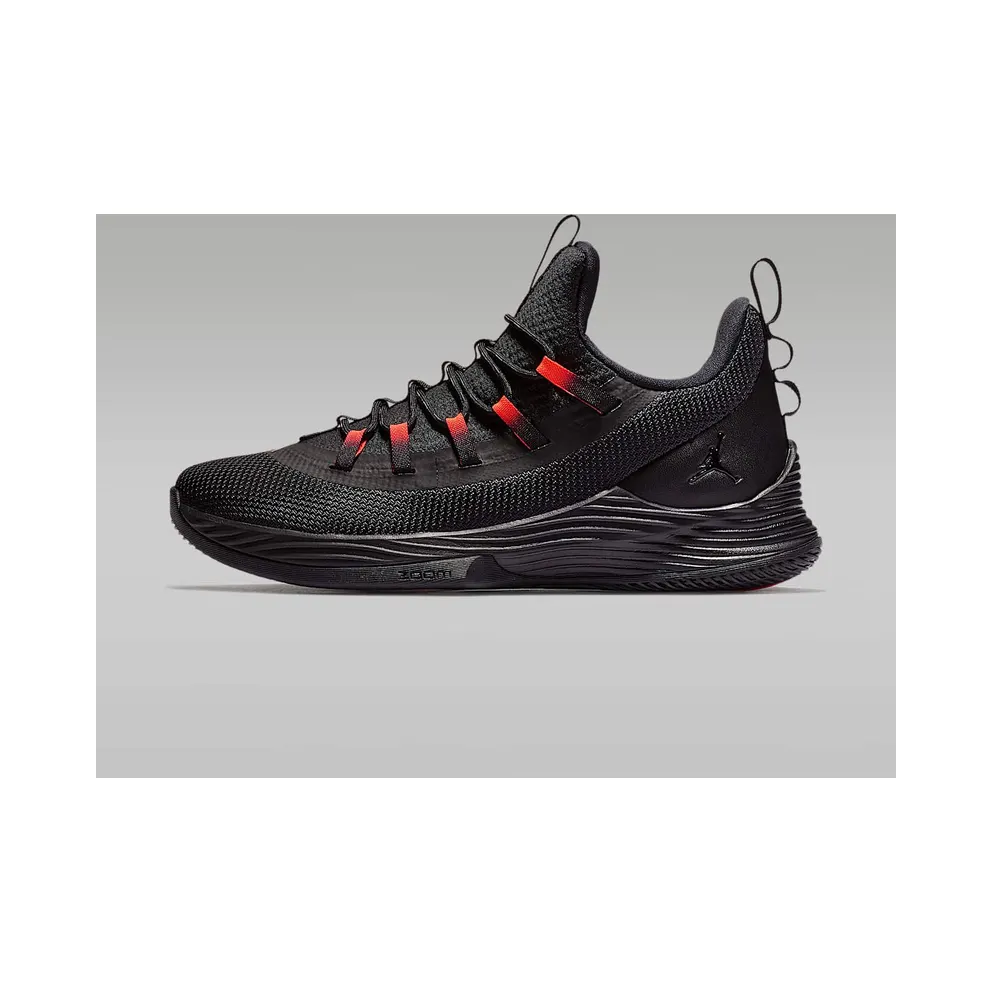Jordan Ultra.Fly 2 Low Black Infrared (AH8110-023)