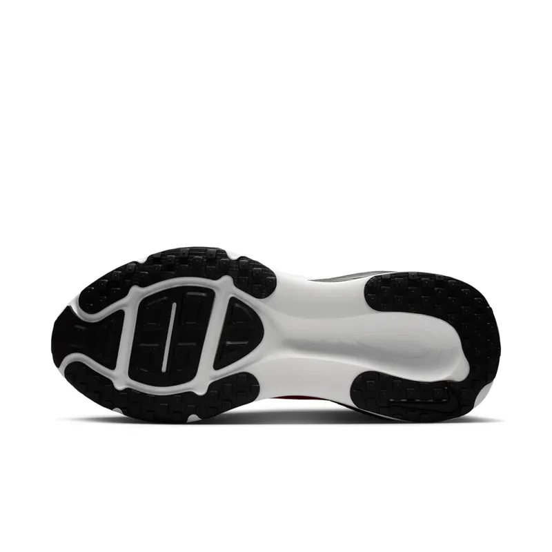 Nike Vomero University Red / Black / White (IQ6873-600)