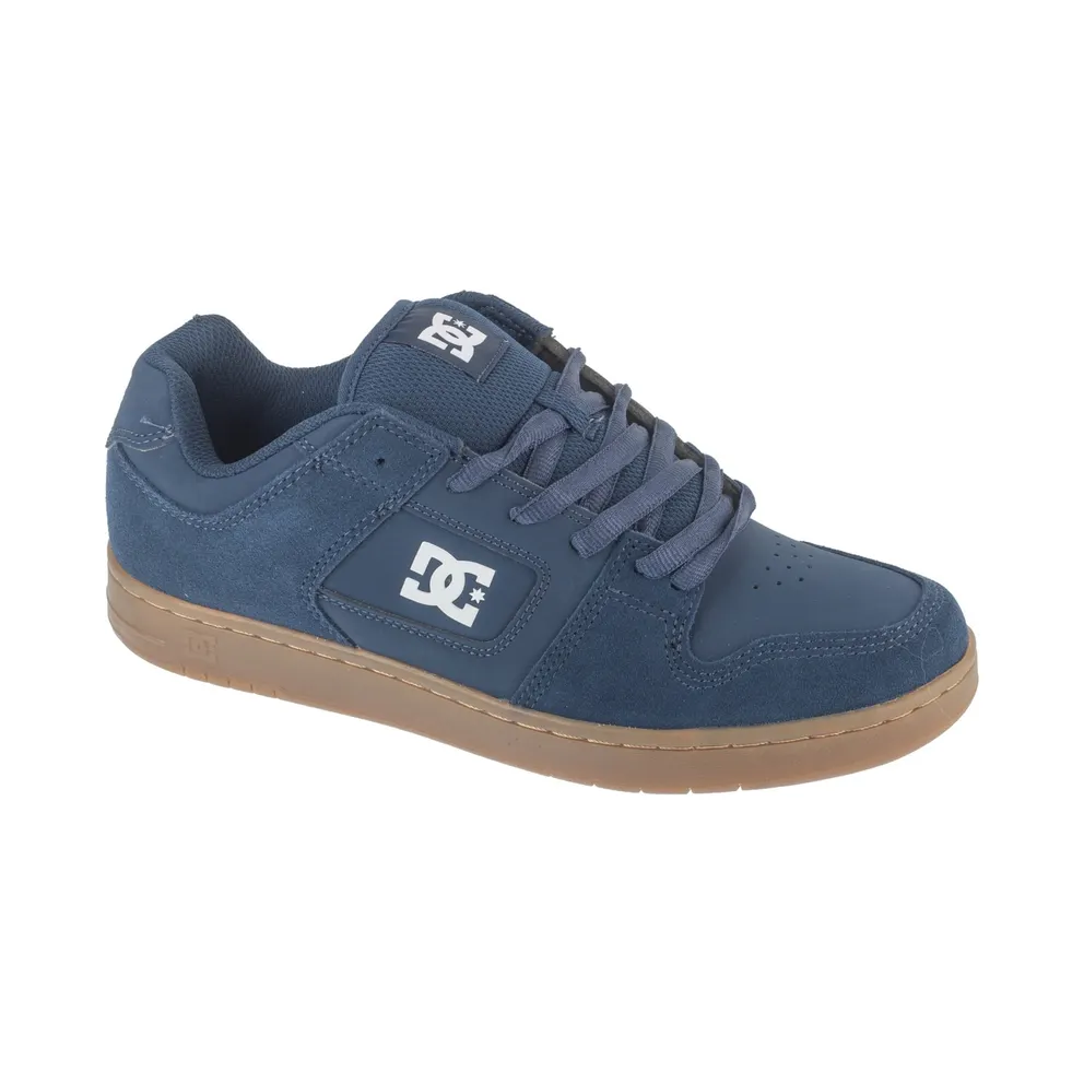 DC Shoes DC Manteca 4 Dark Blue (DC01732410)
