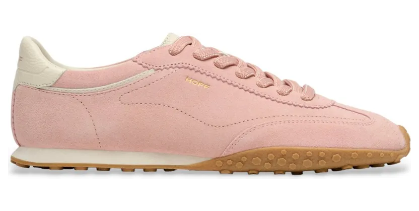 Hoff sneaker Roze (22561022)