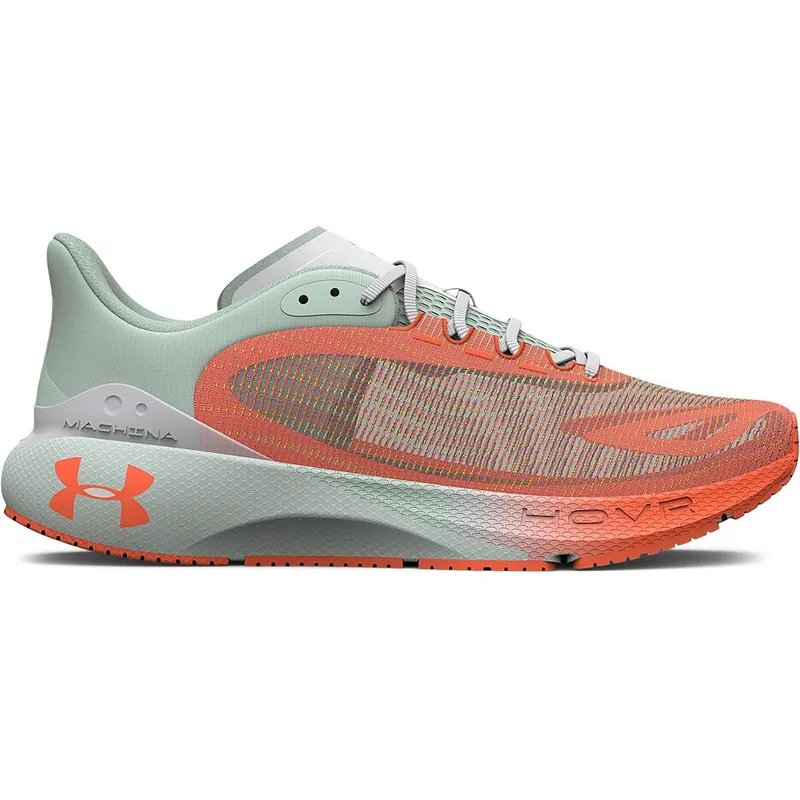 Under Armour HOVR™ Machina 3 Breeze Green (3025309-300)
