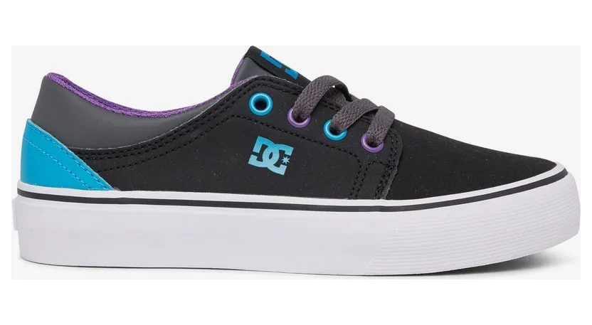 DC Trase Black (ADBS300138xksb)