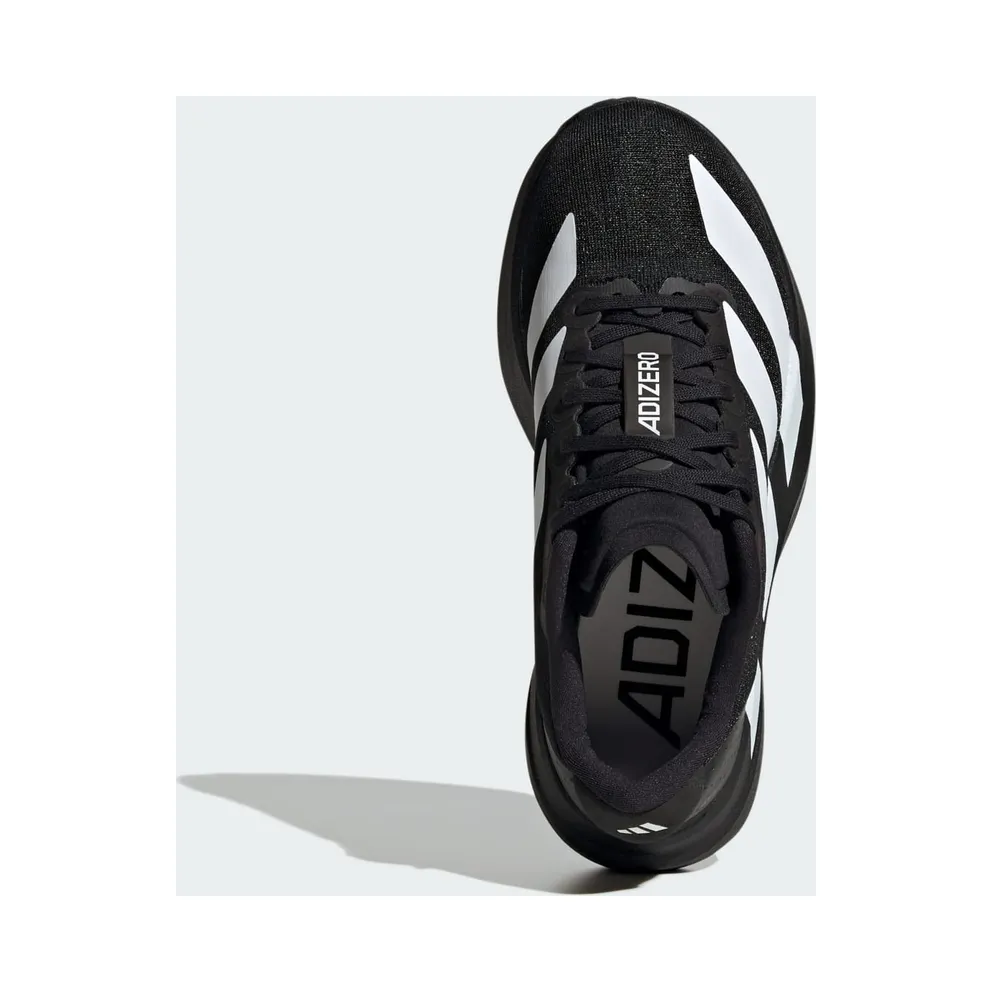 adidas Adizero Evo SL Black White (KK1247)