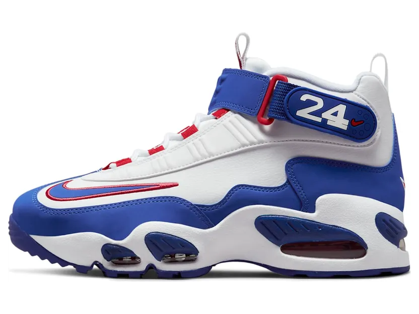 Nike Air Griffey Max 1 USA (2022) (DX3723-100)