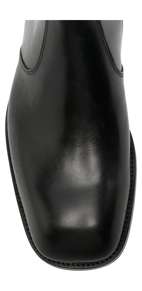 lemaire-sneaker FO0236 LL0106 BK999