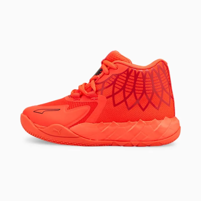 Puma LaMelo Ball MB.01 Not From Here (385116-02)