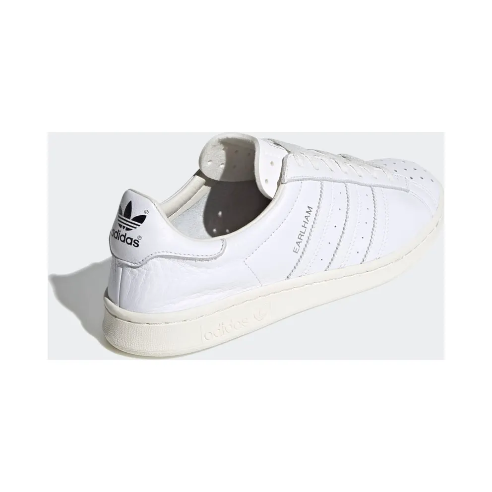Adidas Earlham Cloud White / Cloud White / Off White (FX5628)