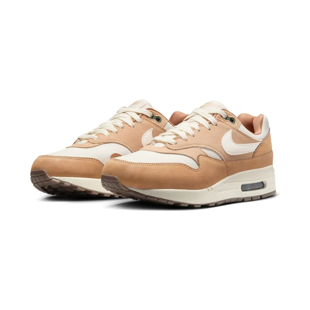 Nike Air Max 1 ’87 Flax/Sesame/Vintage Green/Coconut Milk (FZ3598-299)