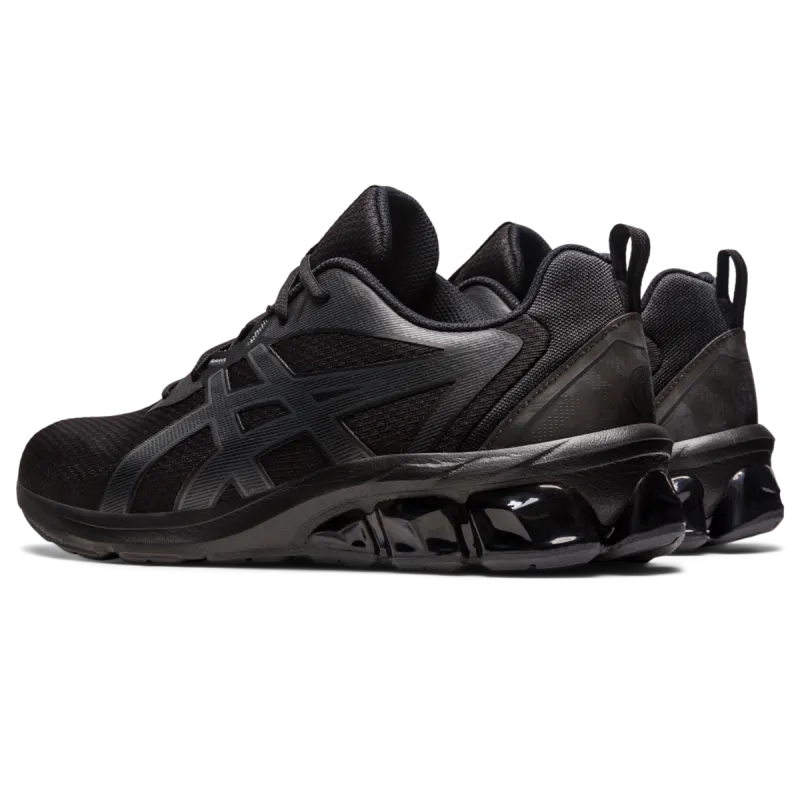 Asics Gel-quantum 90 Iv Black/Graphite Grey (1201A764.001)