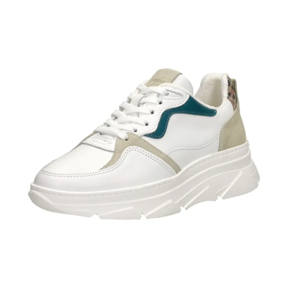 Palpa sneaker White (6000065730C10)