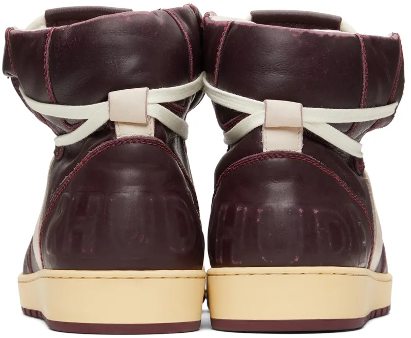 Rhude Rhecess Hi (RHFW21FO10039127)