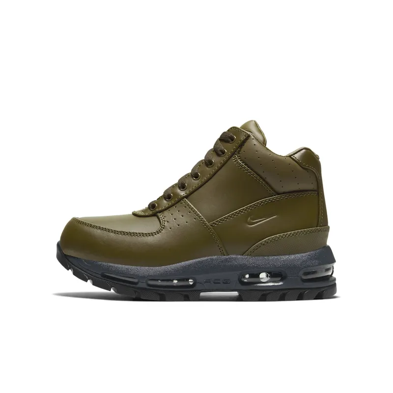 Nike Air Max Goadome Olive Canvas (GS) (CT1128-300)