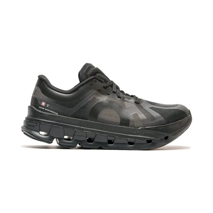 On Running Cloudflow 5 Slam Jam Gull Black (3WF10383879)