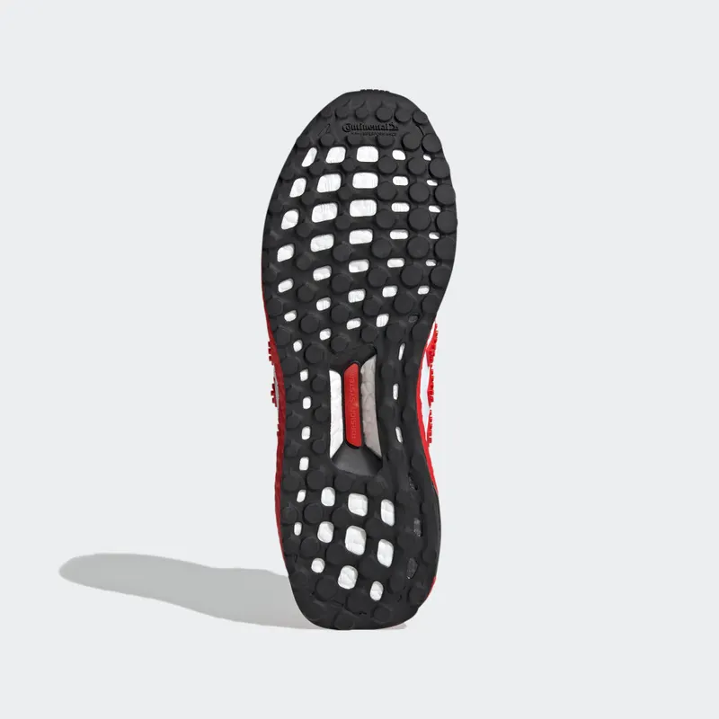 Adidas adidas Ultraboost DNA x LEGO® Colors Cloud White / Red / Shock Blue (H67955)