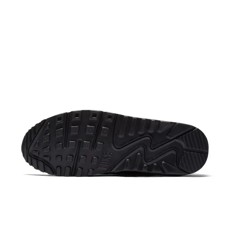 Nike Air Max 90 Premium ‘Just Do It’ Black (700155-015)
