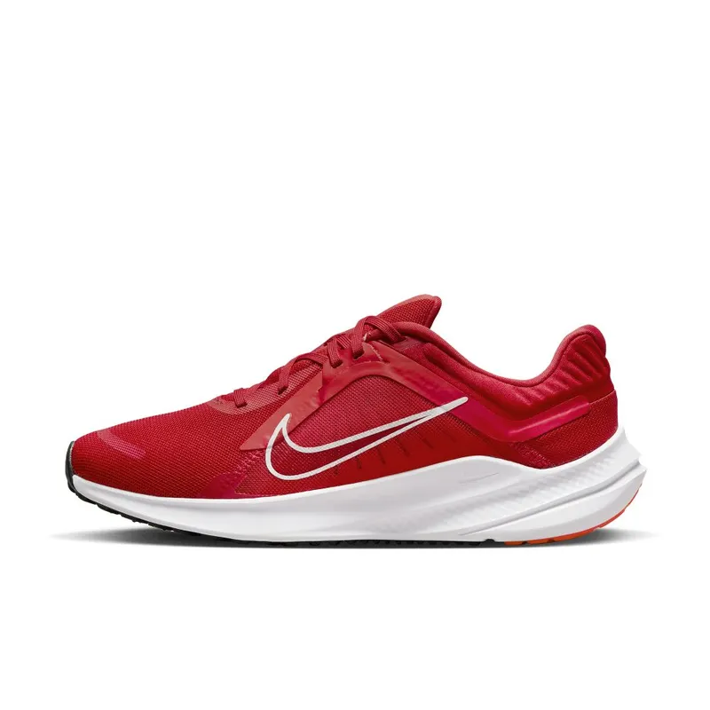 Nike Quest 5 Road Running Red (DD9291-601)
