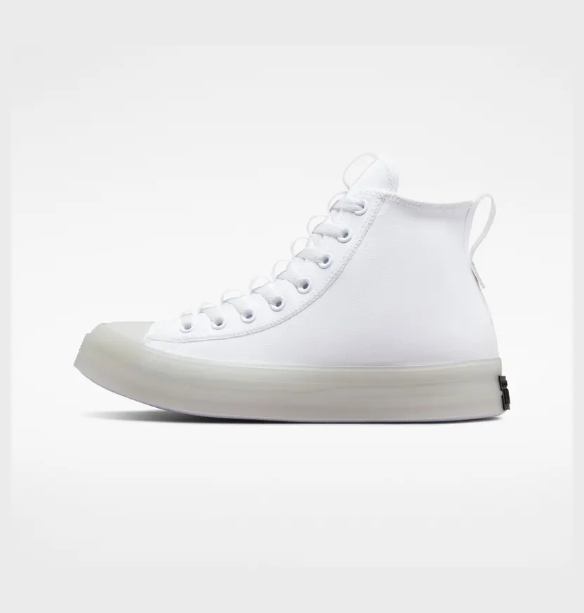 Converse Chuck Taylor All Star CX Explore Wit/wit/zwart