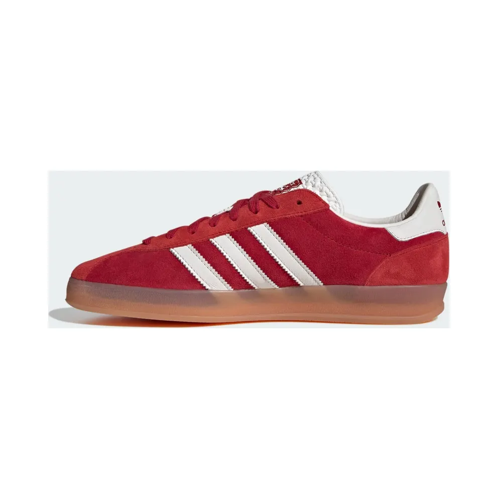 Adidas adidas Gazelle Indoor Pro Team Victory Red / Core White / Power Red (JH5431)