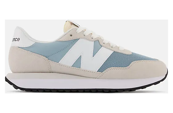 New Balance 237 Sea Salt Ocean Haze (WS237FA)